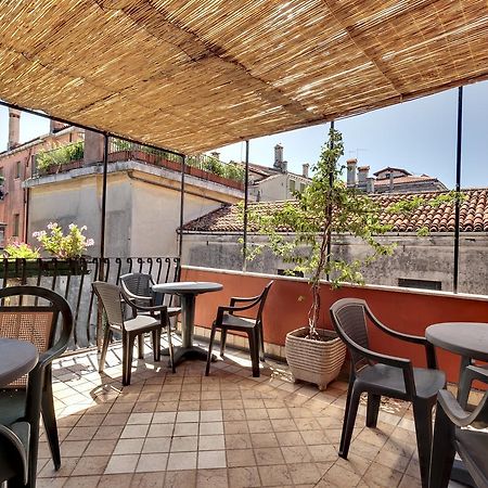 Casa Di Sara Bed and Breakfast Venedig Exteriör bild